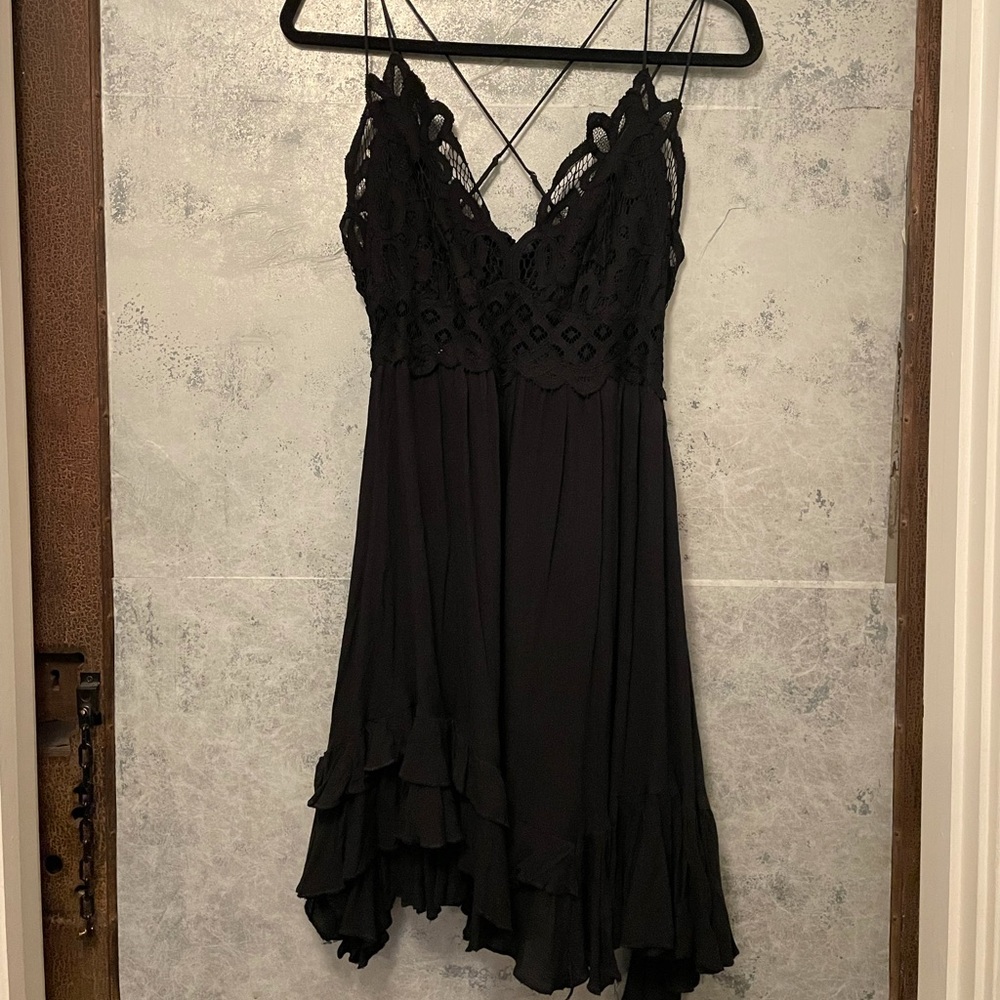 Brand new with tags Free People Slip dress
